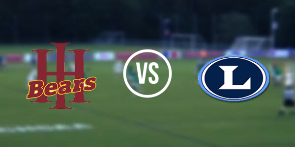 Holy Innocents' Episcopal School vs Lovett School