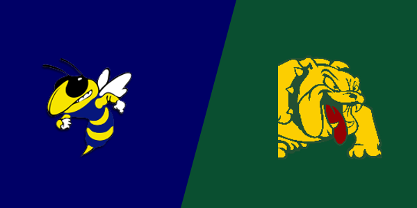Burr and Burton Academy vs. Milton