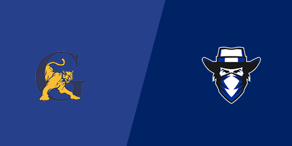 Goldsboro High School vs. Midway High School