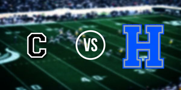 Chouteau-Mazie Middle School vs. Haskell High School