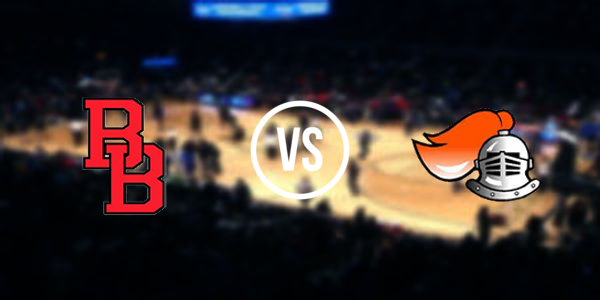 Normal Community High School vs. Bradley-Bourbonnais High School