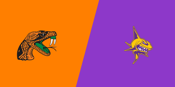 FAMU High School vs. Port St Joe High School