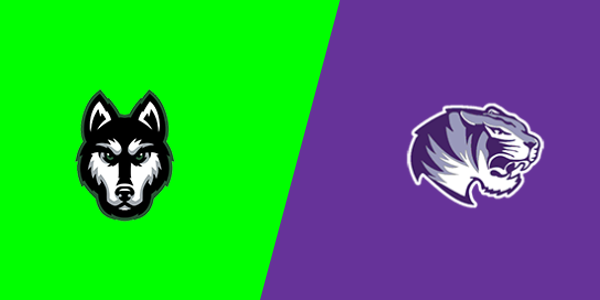 Hartford High School vs. Lawrence High School