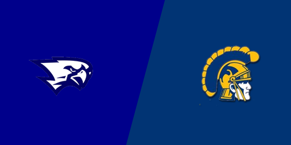 Avon High School vs. Weston High School