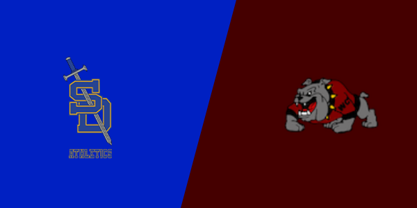 San Dimas High School vs. West Covina High School