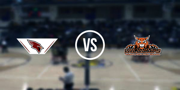 Middleton High School vs Verona Area High School