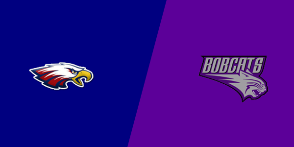 Liberty  High School vs. Battlefield High School