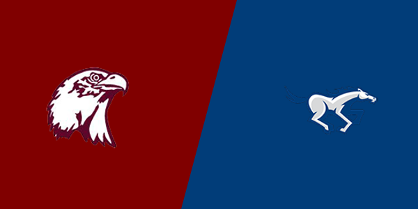 Lohn High School vs. Olfen High School