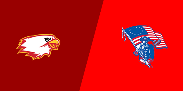 Bishop Fenwick vs. Carroll High School