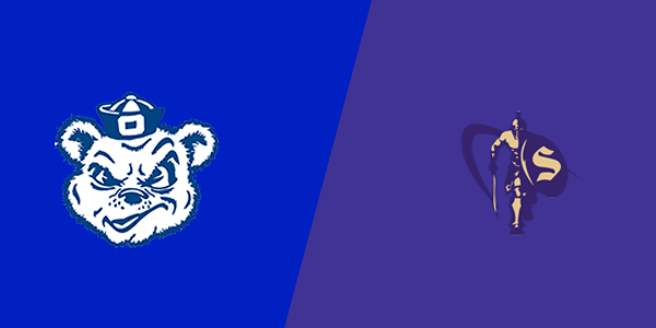 Olympia High School vs. Sumner High School