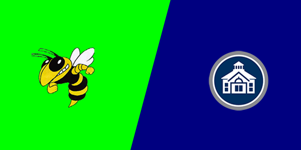 Mendon High School vs. Hillsdale Academy