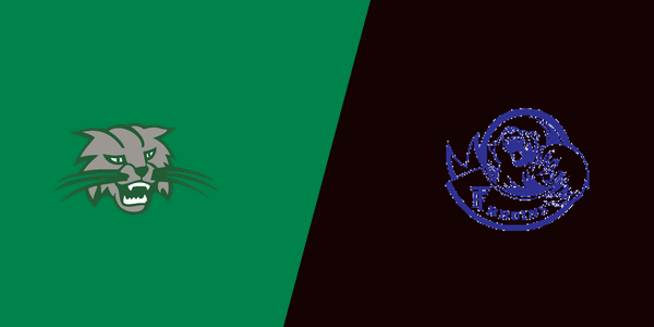 Away vs. Twin Falls High School