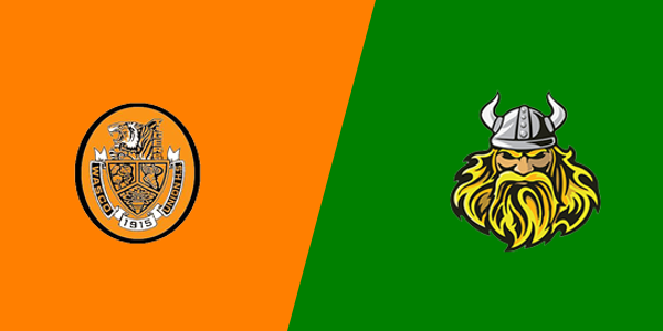 Wasco High School vs. West High School - Bakersfield