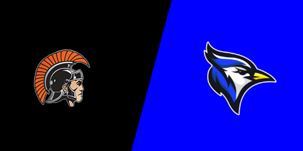 Beloit High School vs. Norton Community High School