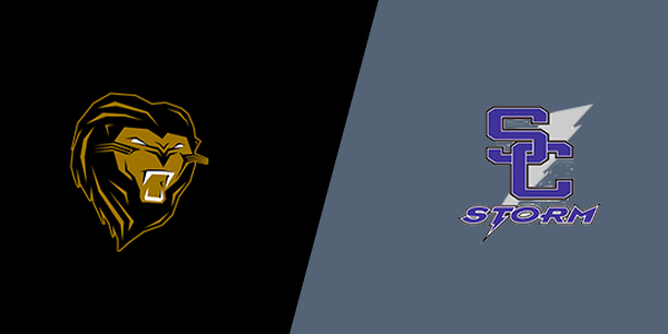 Shelby High School vs. Stuart W Cramer High School