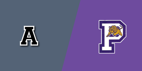 Away vs. Pickerington Central High School