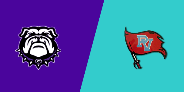 Geraldine High School vs. Pleasant Valley High School