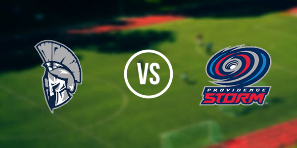 West Hall High School vs. Providence Christian Academy