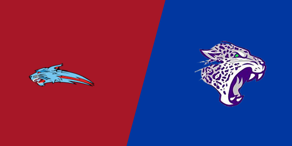 Eastmont High School vs. North Creek High School
