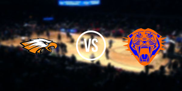 Eldorado High School vs. Los Lunas High School