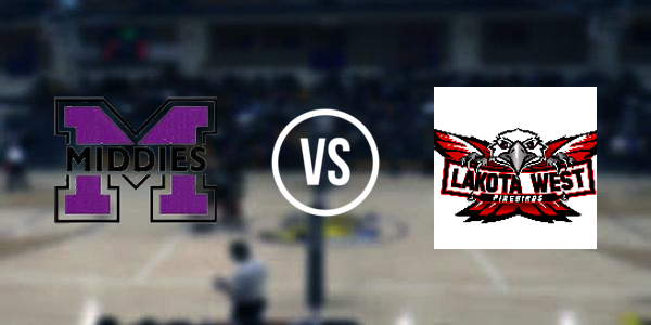 Middletown vs. Lakota West High School
