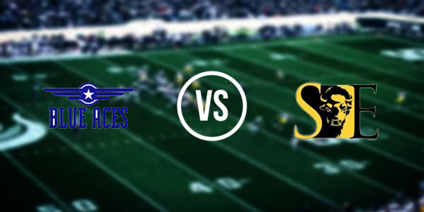 Wichita East High School vs. Wichita Southeast High School