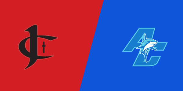 Atlantic Christian Academy vs. Jupiter Christian High School - West