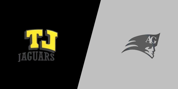 Thomas Jefferson High School vs. Albert Gallatin High School