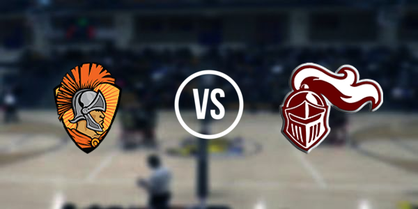 Elmwood Jr Sr High School vs. Princeville High School