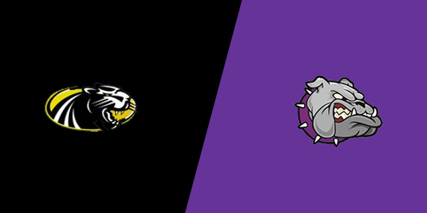 Cleveland High School vs. Hanceville High School