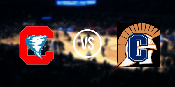 Chester High School vs. Carolina High School
