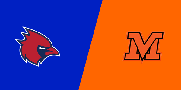 Northridge High School - Johnstown vs. Mount Vernon High School