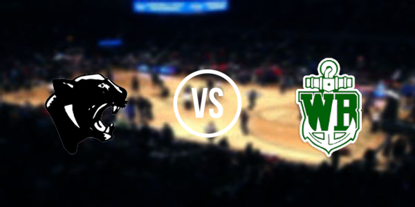 River Rouge High School vs West Bloomfield High School