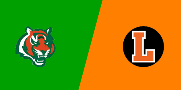 Plainfield East vs. Leo