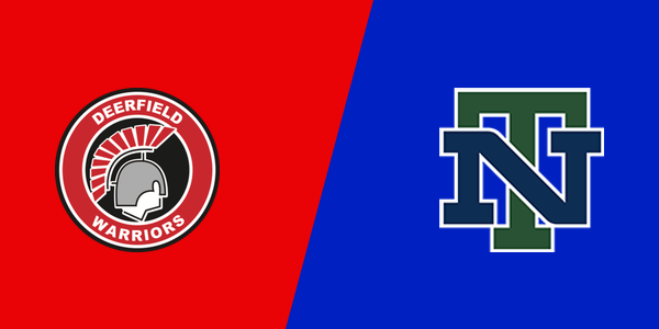 Deerfield High School vs. New Trier High School