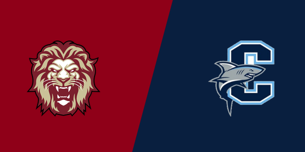 Unity Reed High School vs. Colgan High School