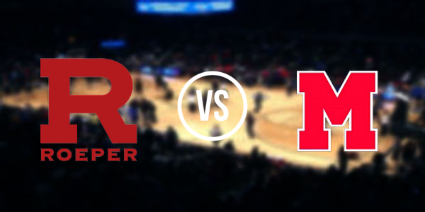 Roeper High School vs. Orchard Lake St. Mary's