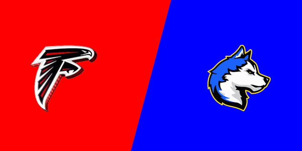 Centauri High School vs. Florence JR SR High School