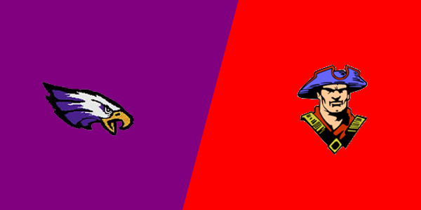 Eads High School vs. Hi-Plains High School