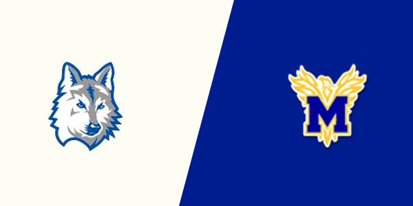 Bethany Community School vs. Dalton McMichael High School