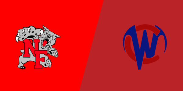 Cuba High School vs. West Central High School