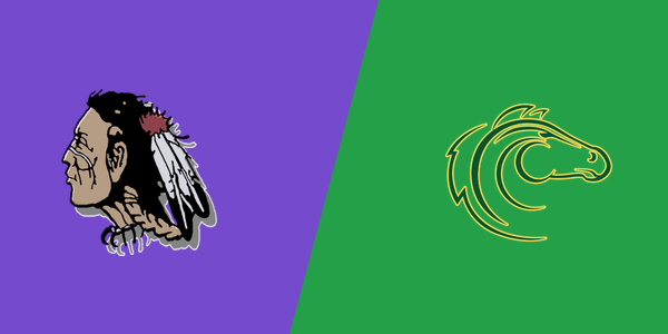 St. Labre Catholic School vs. Colstrip High School