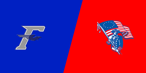 Kettering Fairmont vs. Carroll High School