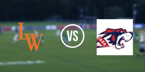 All Saints' Academy High School vs Lake Wales High School