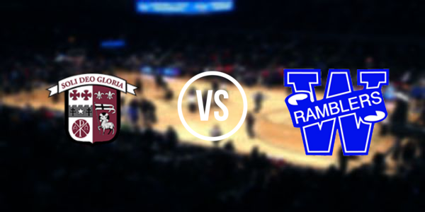 Windber Area High School vs. Greensburg Central Catholic High School