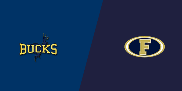 Buckhorn High School vs. Foley High School