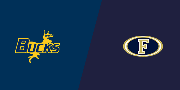 Buckhorn High School vs. Foley High School