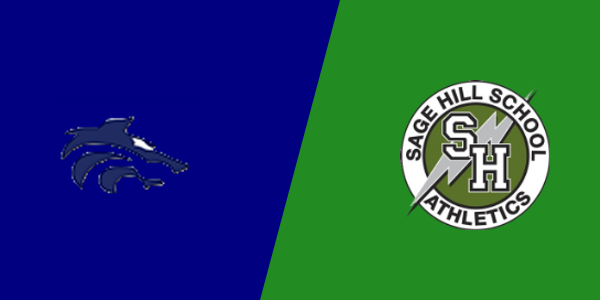 Northwood High School vs. Sage Hill High School