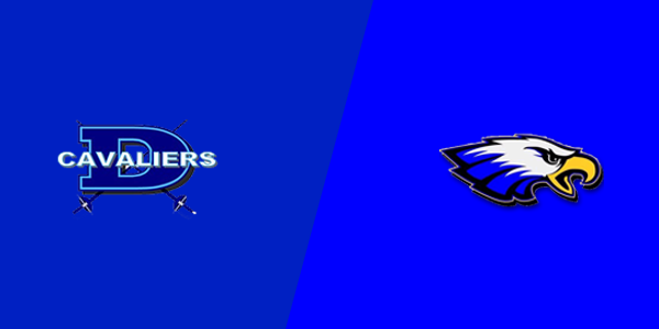 Dorman High School vs. Eastside High School
