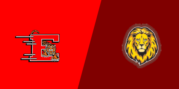 Elsinore High School vs. Arlington High School